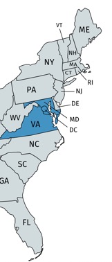 DMV Metroplex